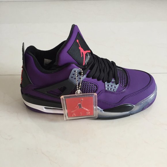 Nike AJ running shoes for men main image 7